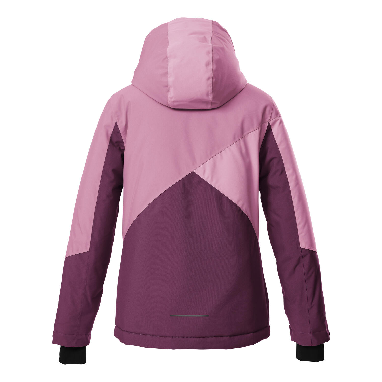 Kinder Skijacke KSW 209 GRLS SKI JCKT 2/2