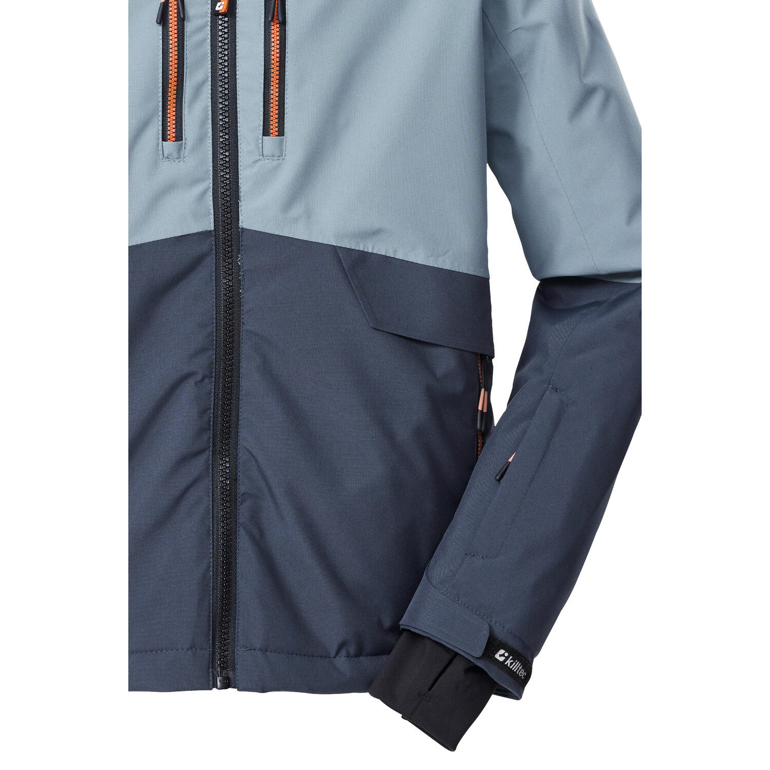 Kinder Skijacke KSW 201 BYS SKI JCKT 4/6