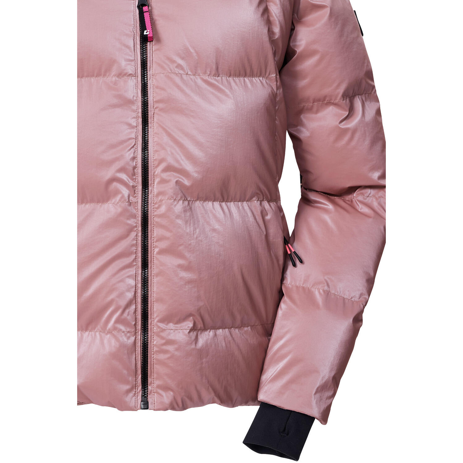 Kinder Steppjacke KSW 210 GRLS QLTD JCKT 5/7