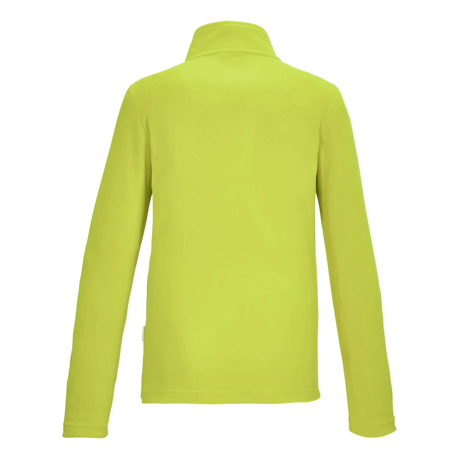 Kinder Fleeceshirt KSW 248 BYS FLC SHRT 2/2