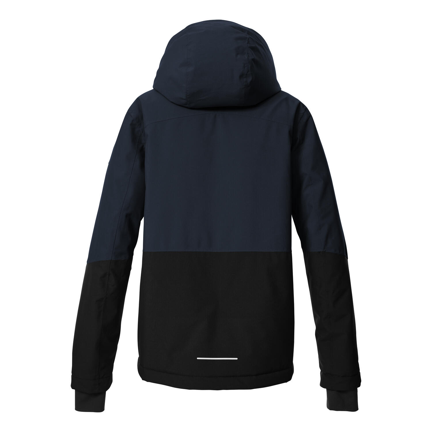 Kinder Skijacke KSW 201 BYS SKI JCKT 2/6
