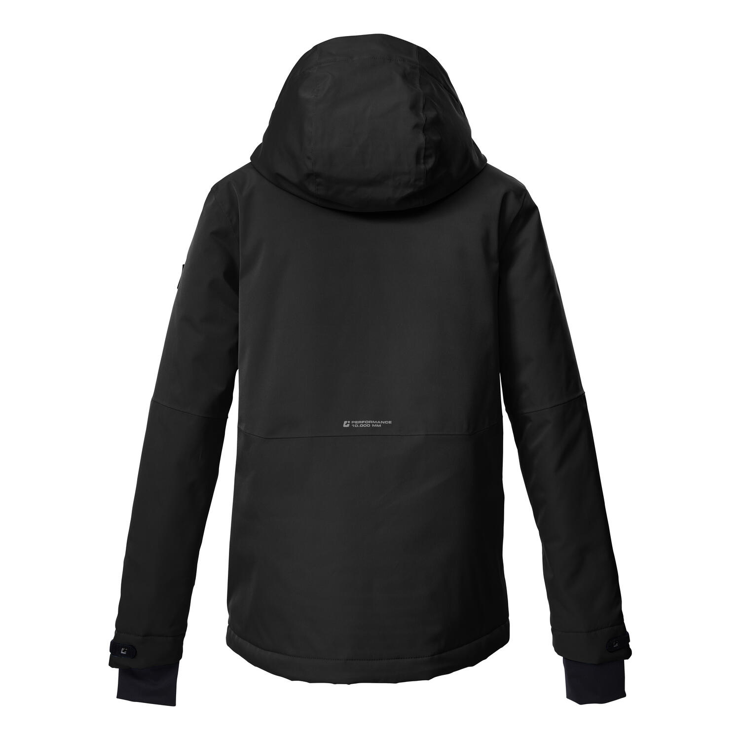 Kinder Skijacke KSW 191 BYS SKI JCKT 2/2