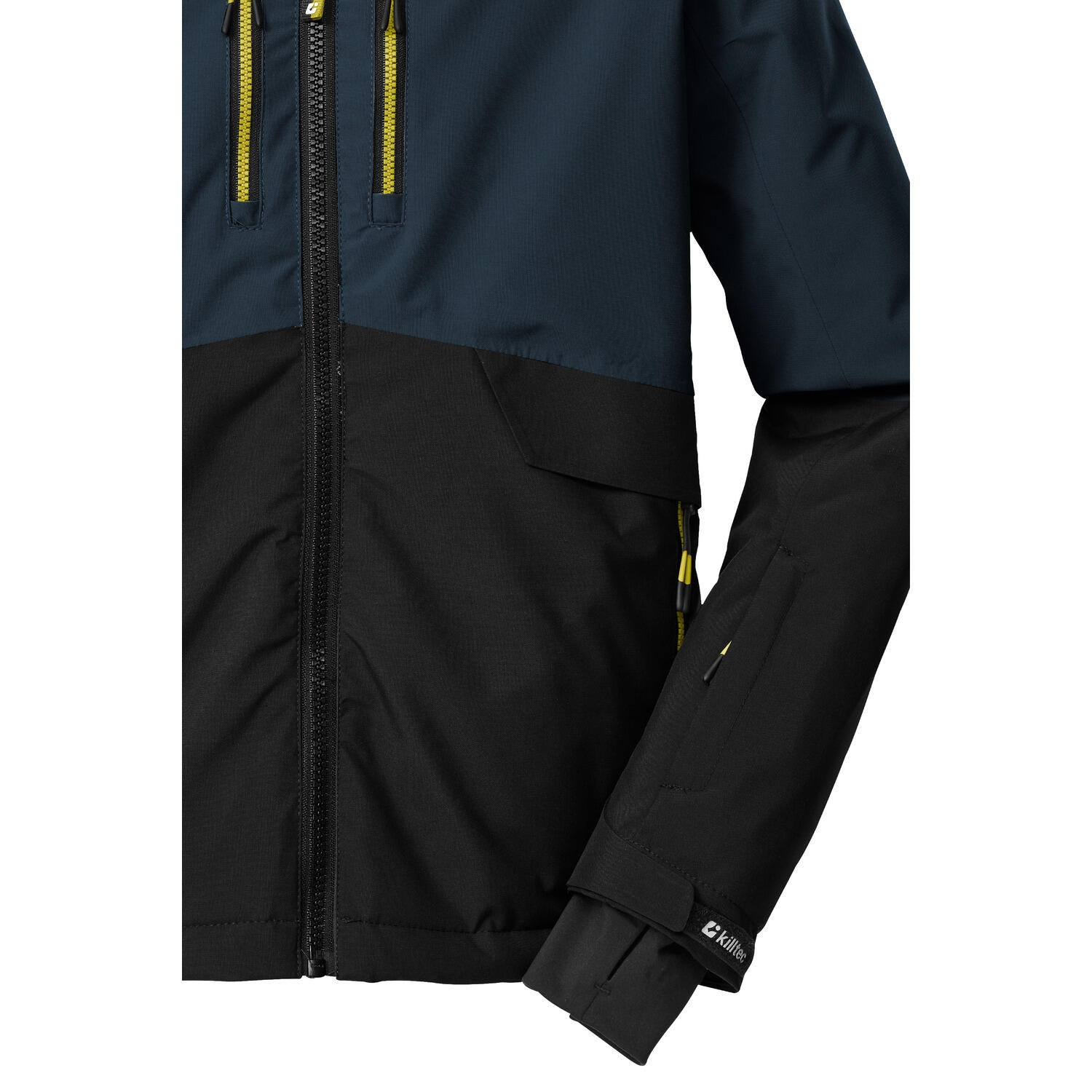 Kinder Skijacke KSW 201 BYS SKI JCKT 4/6