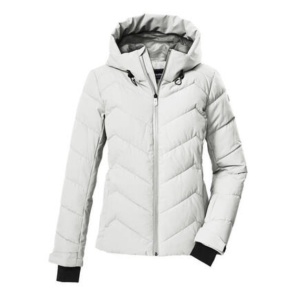 Ski-Steppjacke KSW 31 WMN SKI QLTD JCKT