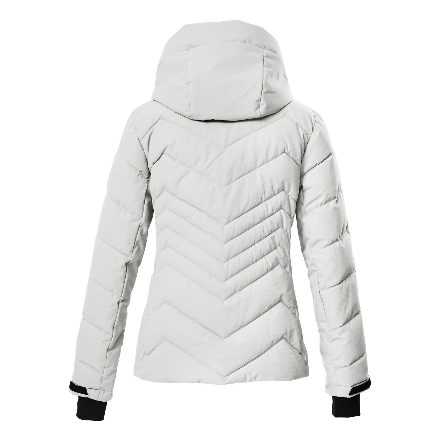 Damen Ski-Steppjacke KSW 31 WMN SKI QLTD JCKT 2/6