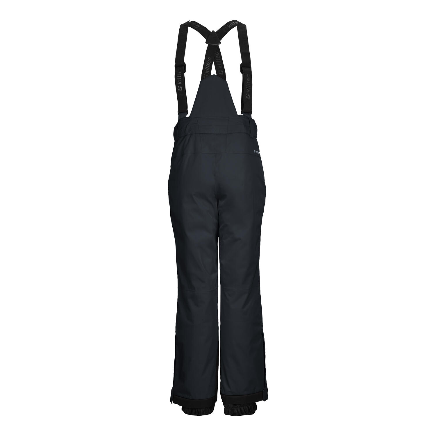 Salopette de ski fille Killtec KSW 198 2/2
