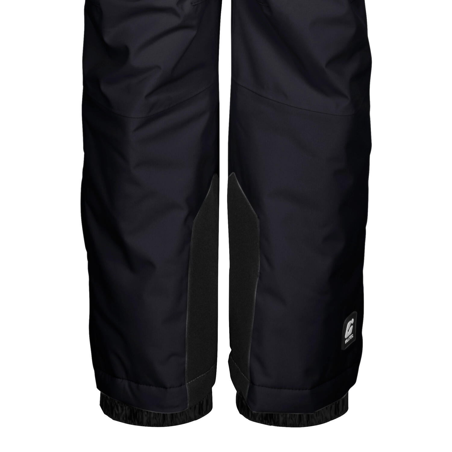 Kinder-Ski-Latzhose Killtec KSW 214 4/6