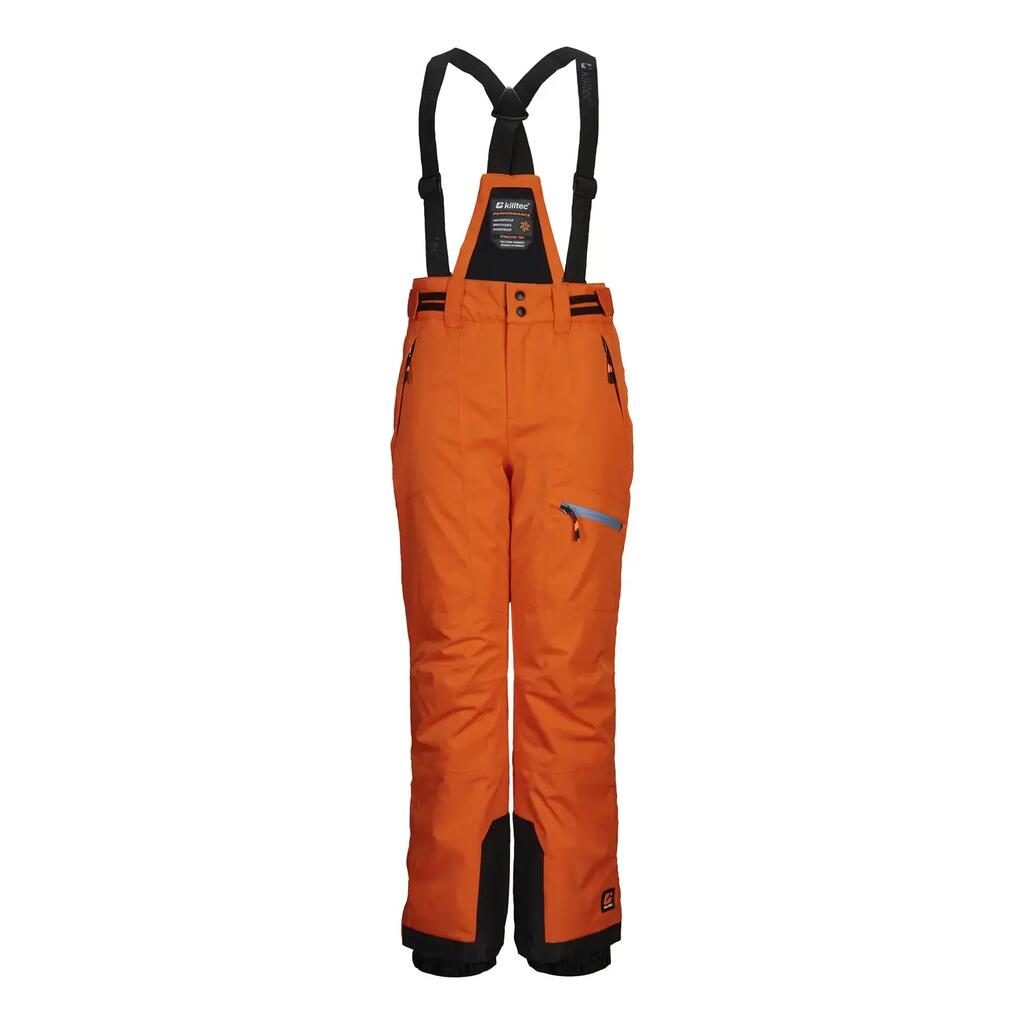 Children's ski overalls Killtec KSW 195