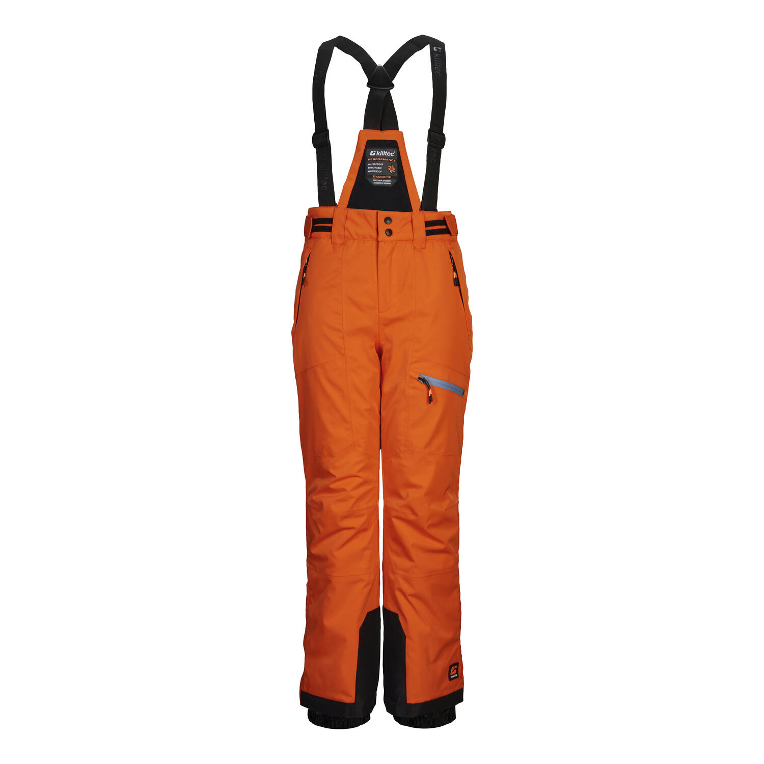 orange / papayaorange