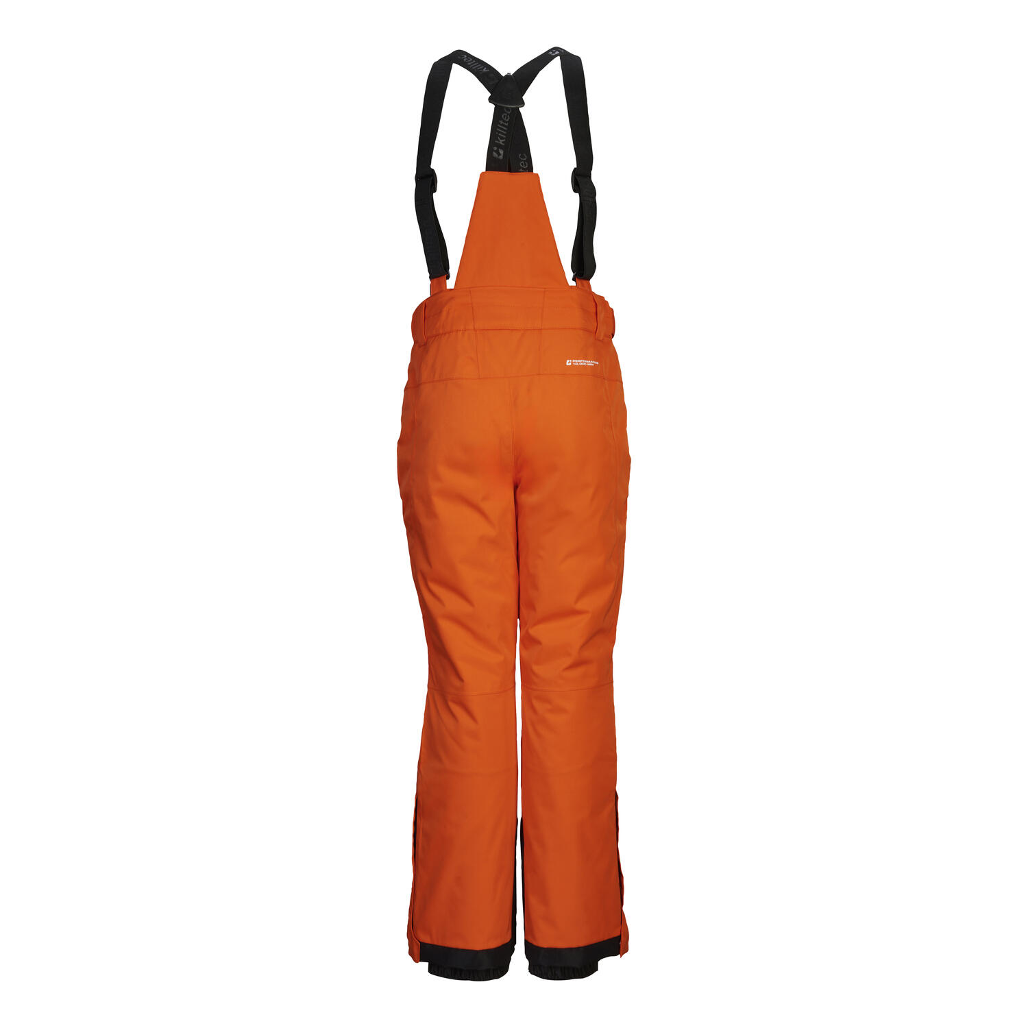 Kinder Skihose KSW 195 BYS SKI PNTS 2/2