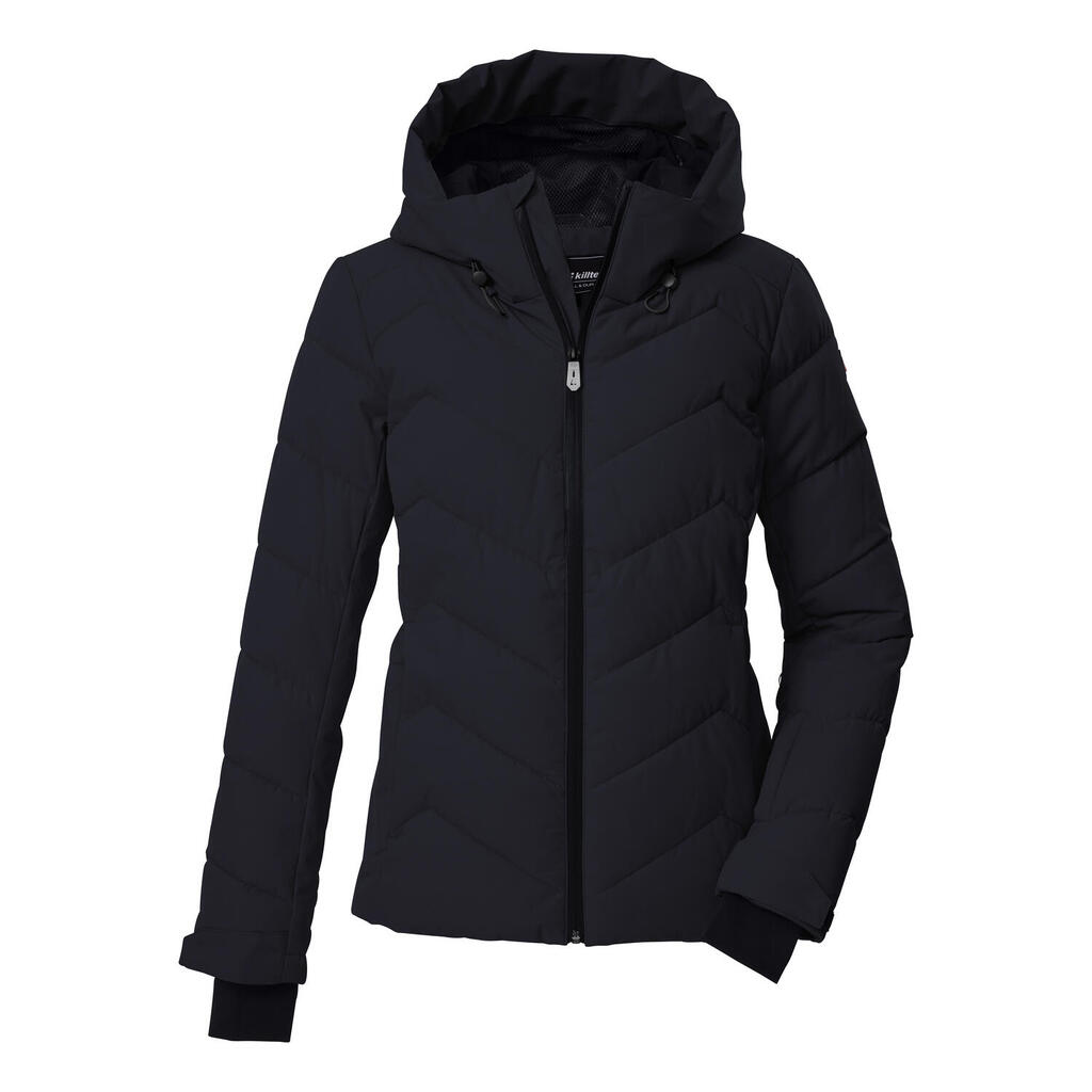 Women's quilted jacket Killtec KSW 31