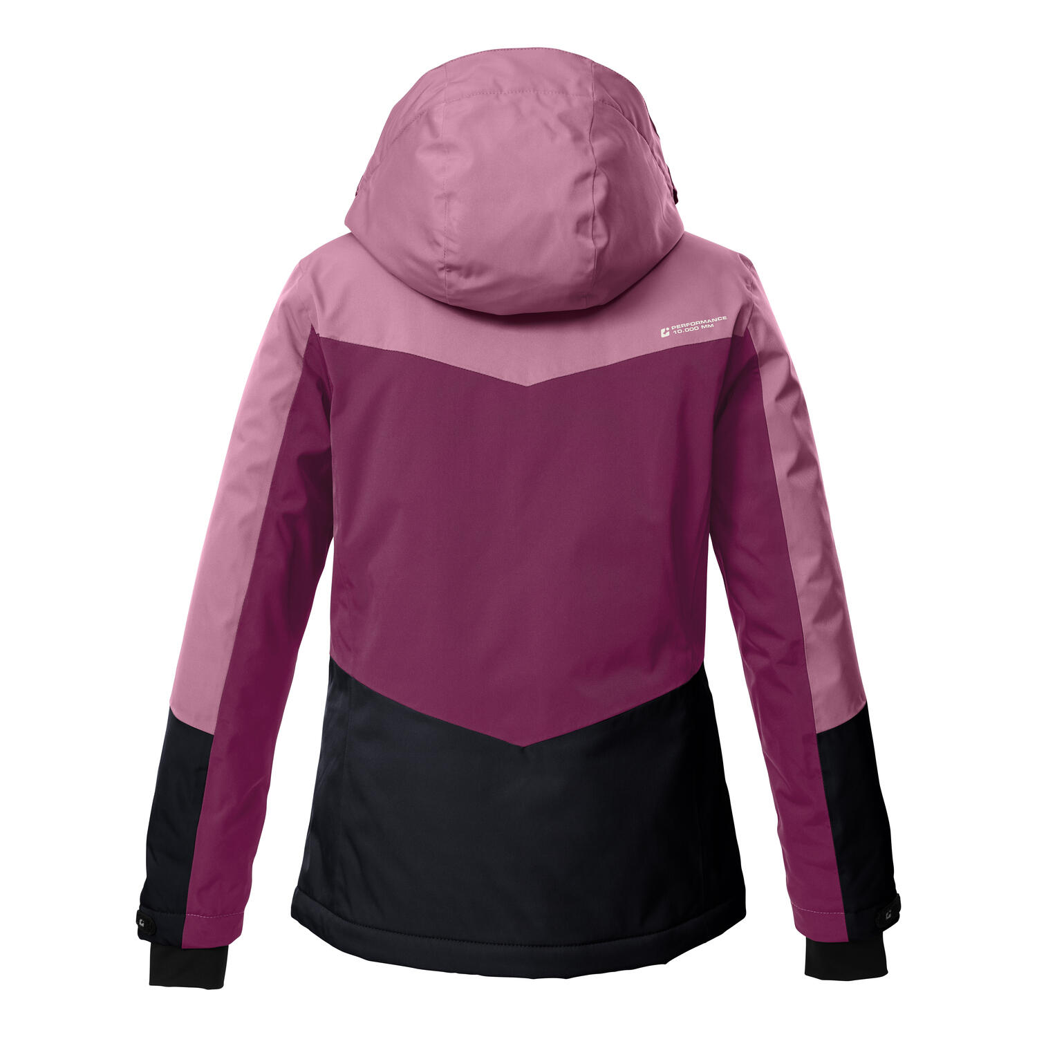 Kinder Skijacke KSW 196 GRLS SKI JCKT 2/7
