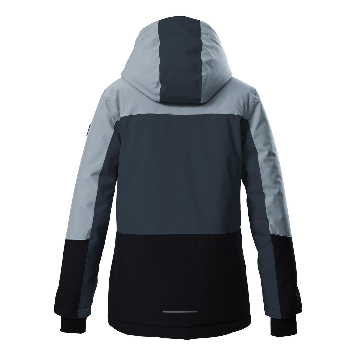 Kinder Skijacke KSW 208 GRLS SKI JCKT 2/6