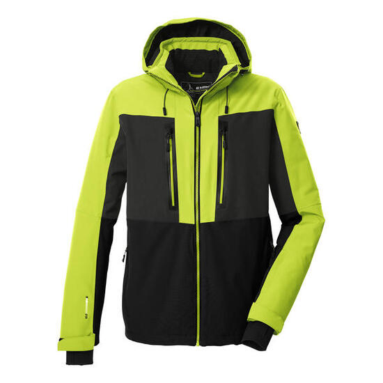 Herren Skijacke KSW 48 MN SKI JCKT