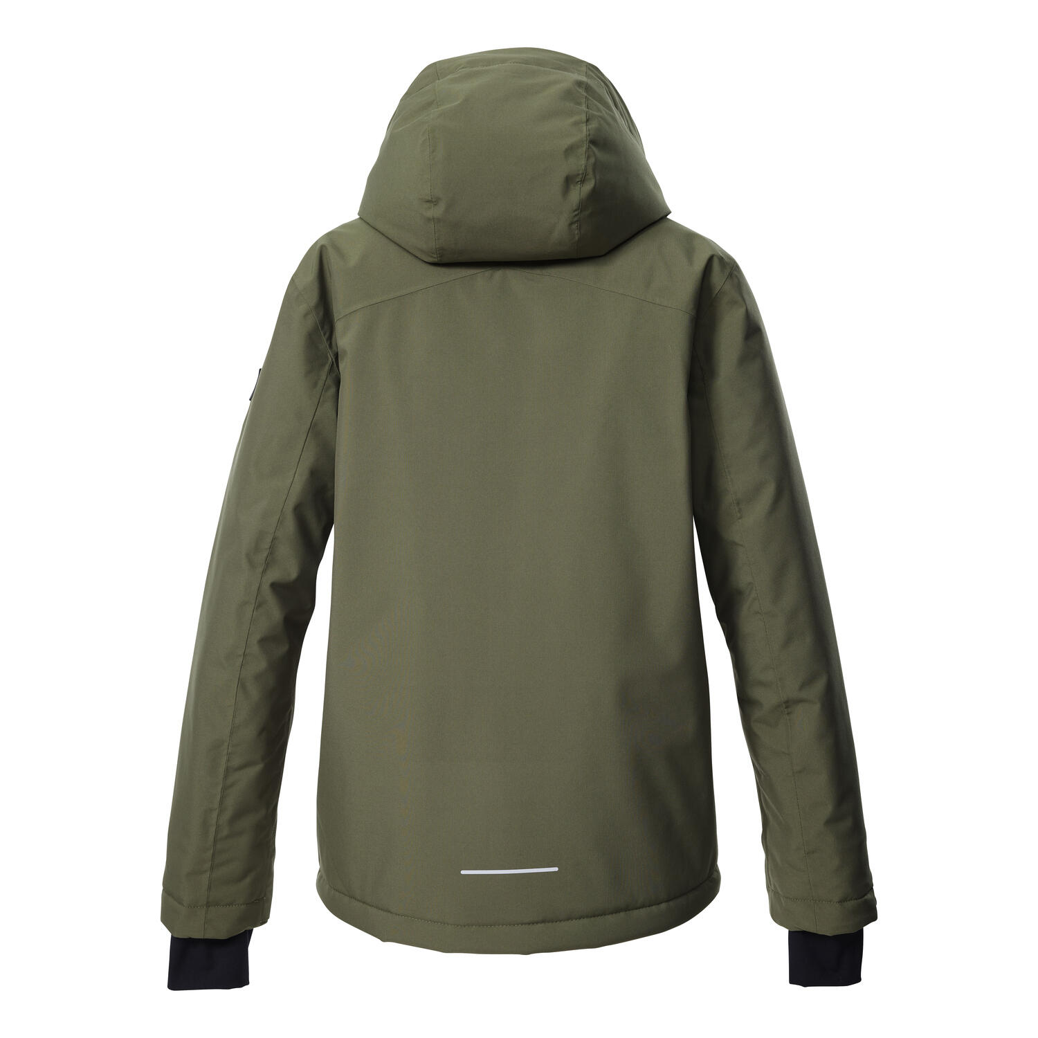 Kinder Skijacke KSW 202 BYS SKI JCKT 2/6