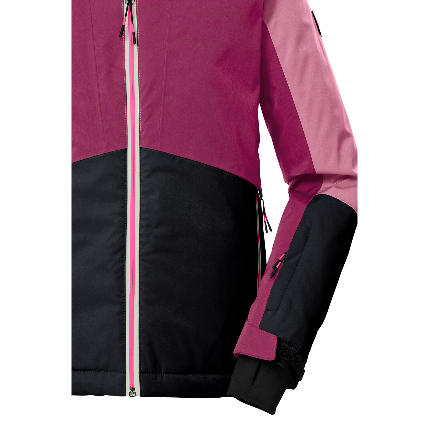 Kinder Skijacke KSW 196 GRLS SKI JCKT 5/7