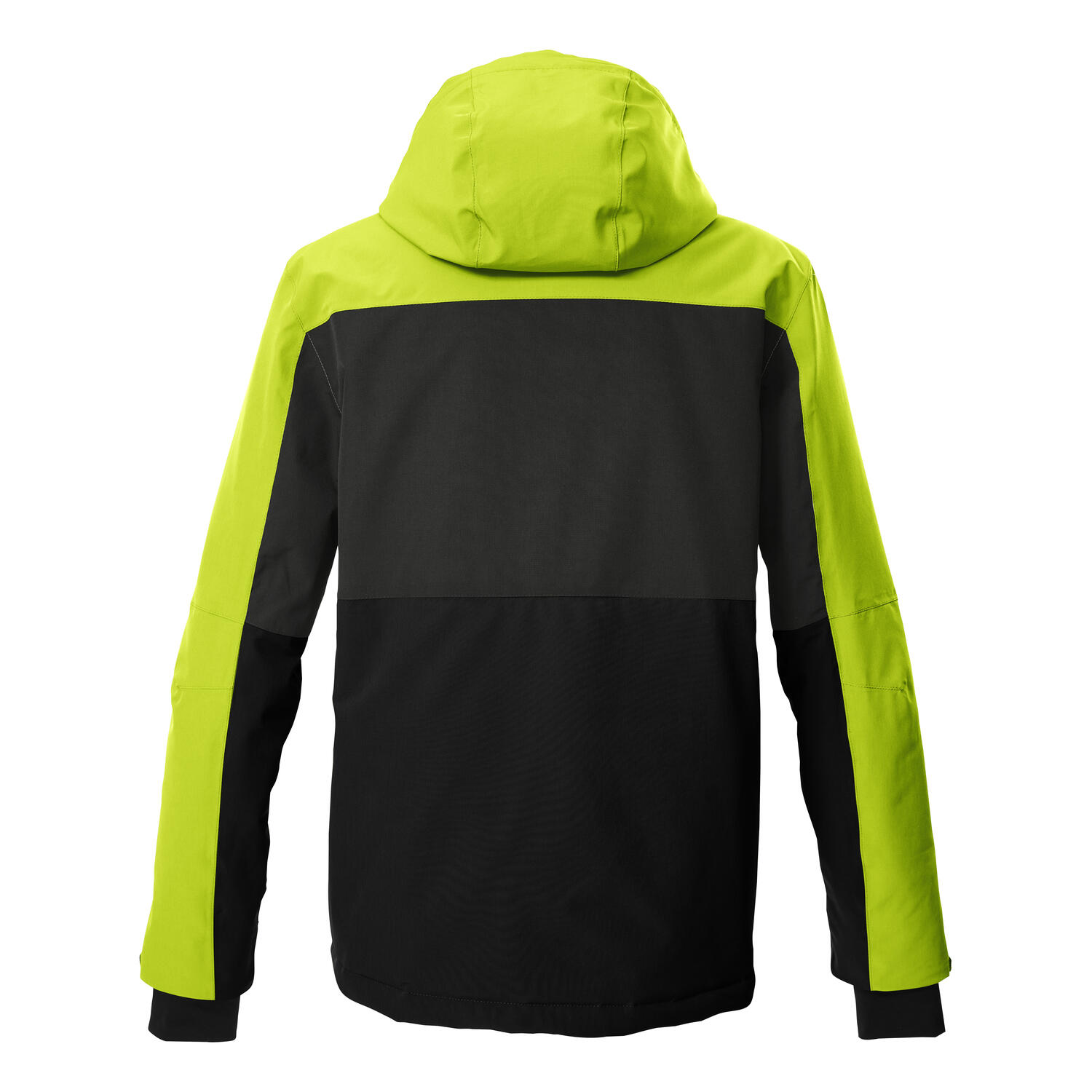 Herren Skijacke KSW 48 MN SKI JCKT 2/2