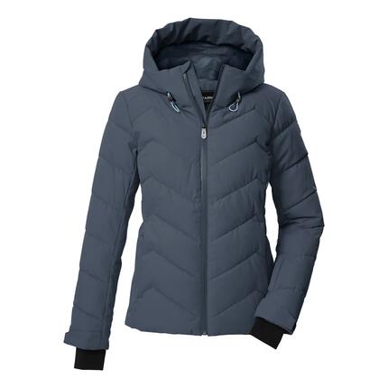 Veste matelassée femme Killtec KSW 31