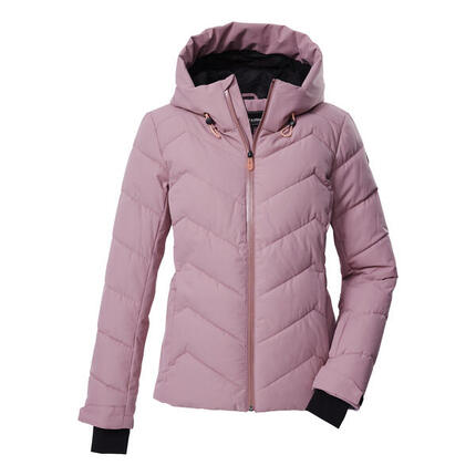 Ski-Steppjacke KSW 31 WMN SKI QLTD JCKT