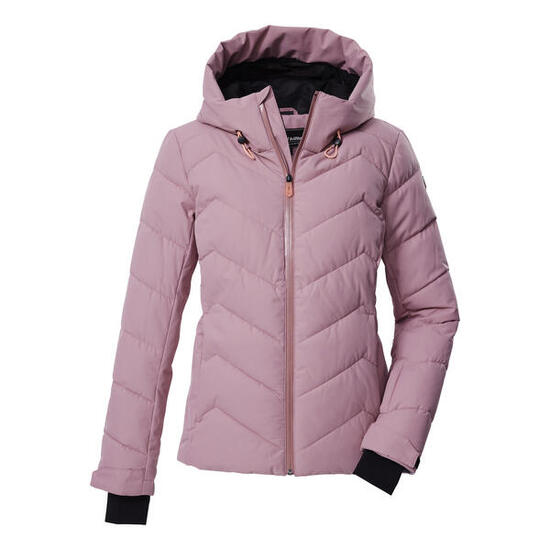 Ski-Steppjacke KSW 31 WMN SKI QLTD JCKT