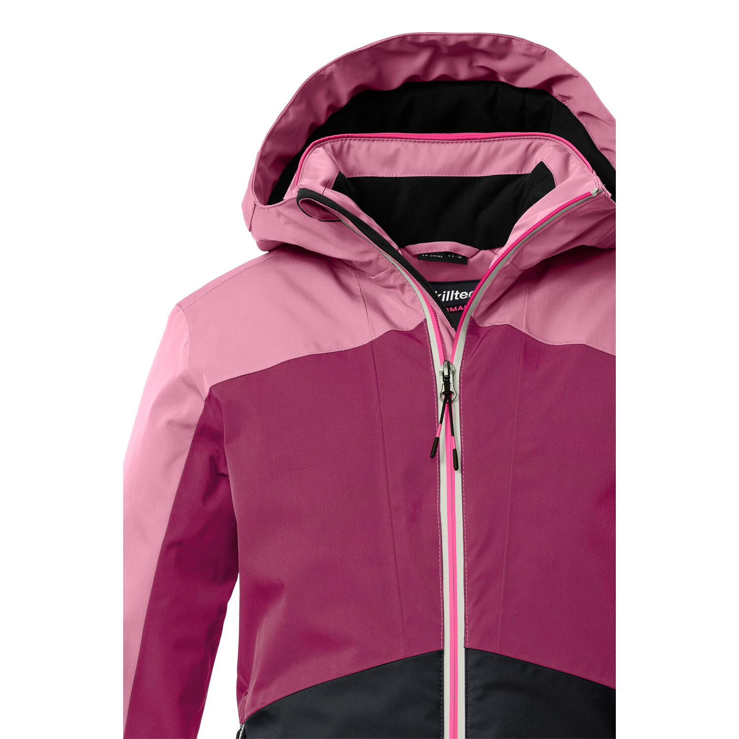 Kinder Skijacke KSW 196 GRLS SKI JCKT 4/7