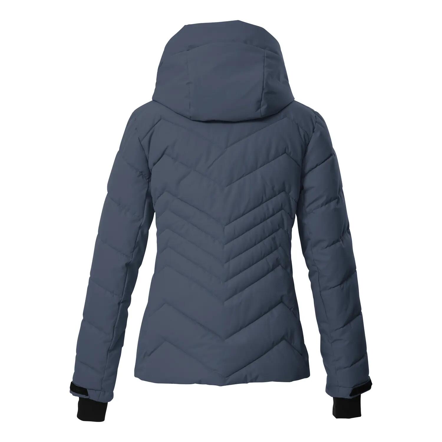 Damen Ski-Steppjacke KSW 31 WMN SKI QLTD JCKT 2/6