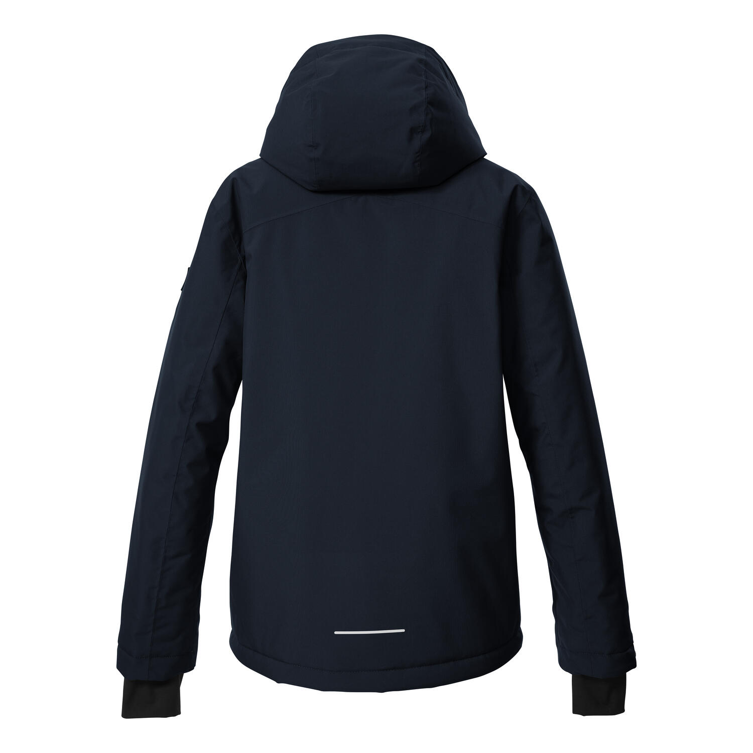 Kinder Skijacke KSW 202 BYS SKI JCKT 2/6