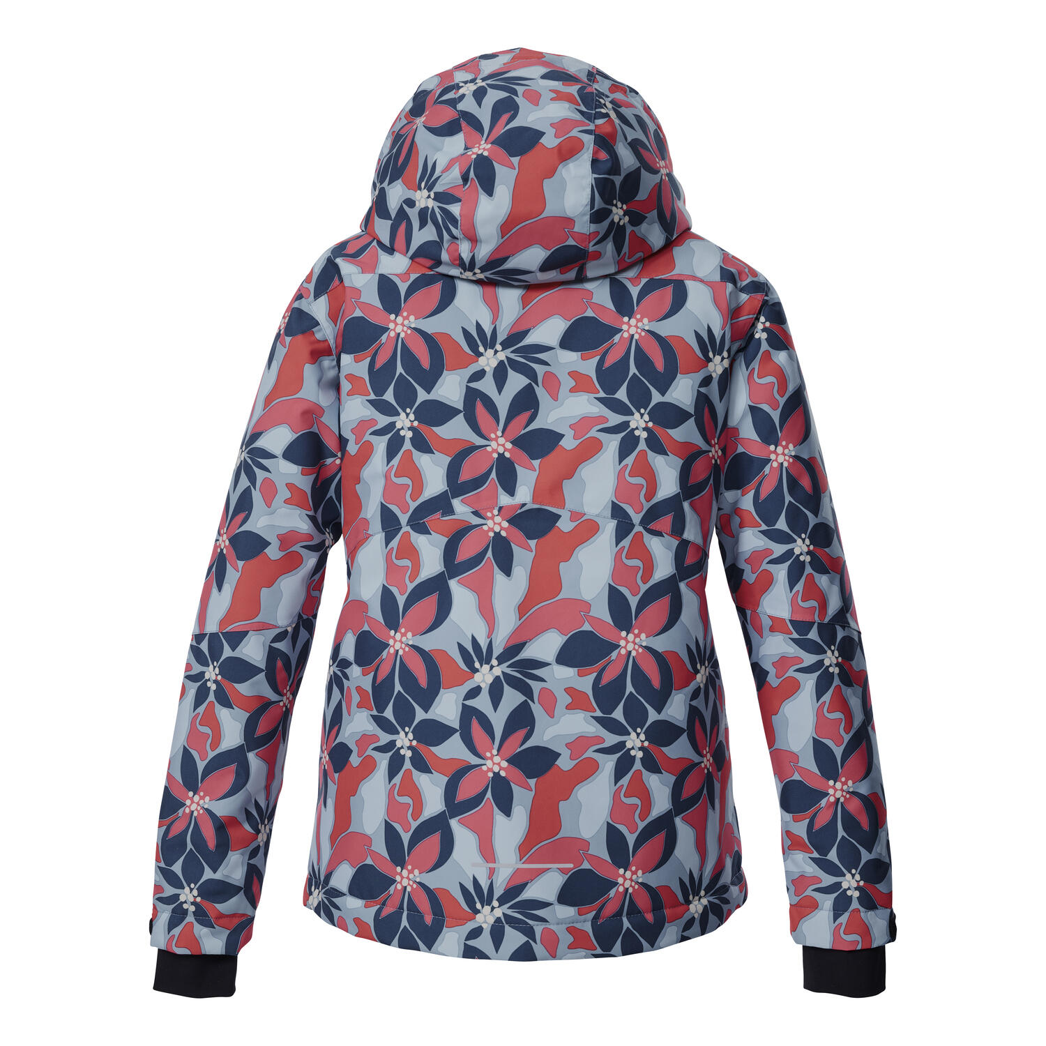 Kinder Skijacke KSW 211 GRLS SKI JCKT 2/2