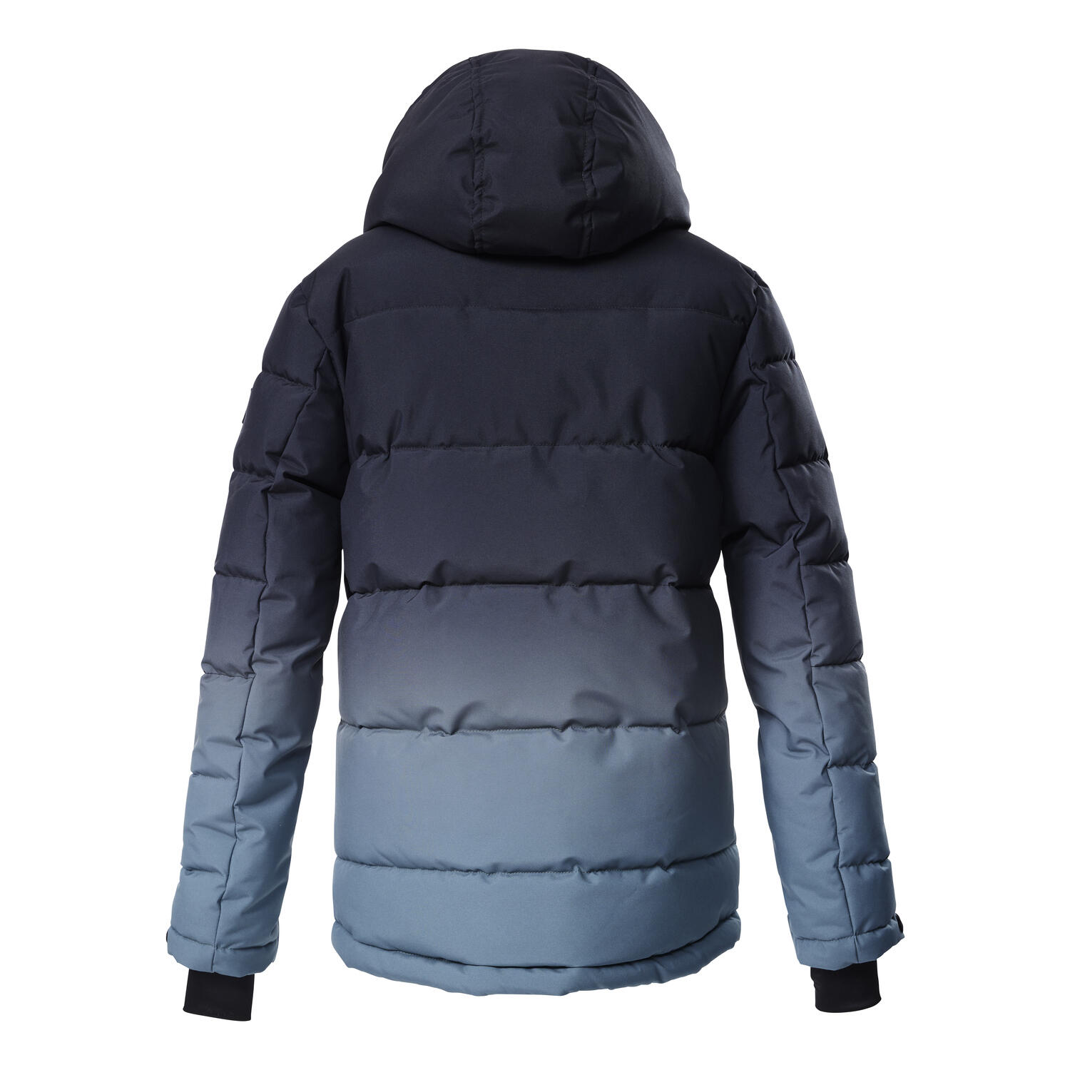 Veste matelassée Killtec KSW 252 2/2
