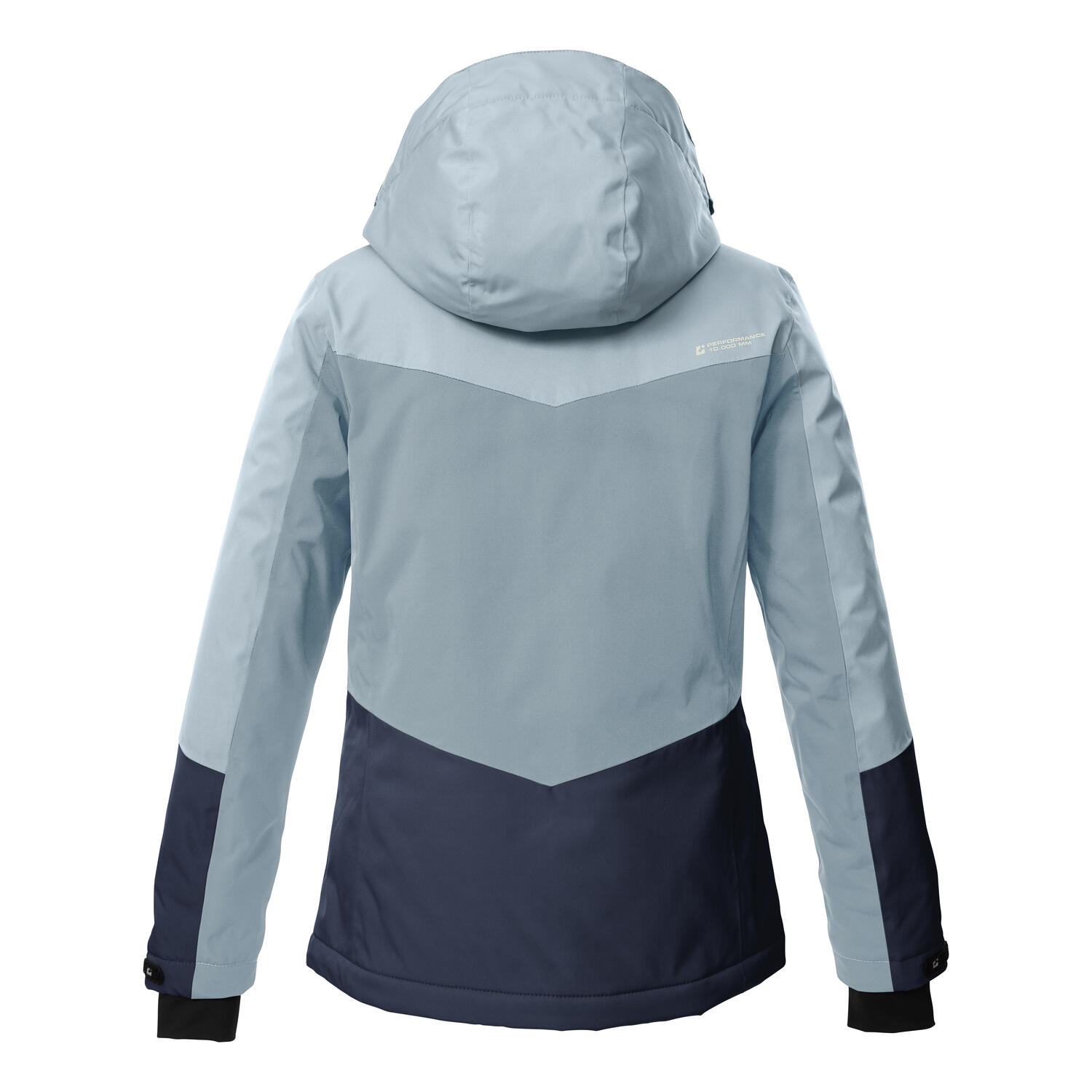 Kinder Skijacke KSW 196 GRLS SKI JCKT 2/6