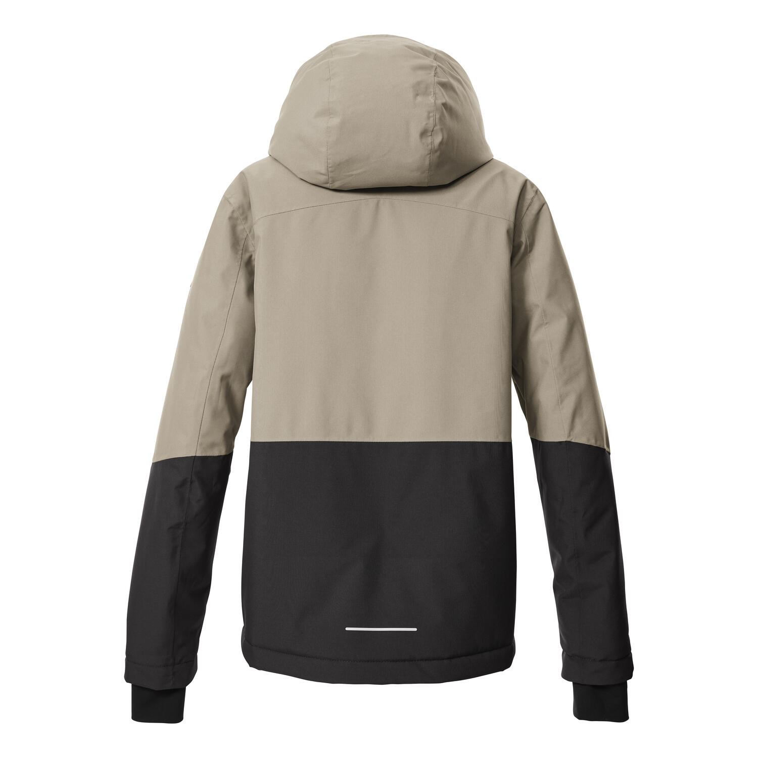 Kinder Skijacke KSW 201 BYS SKI JCKT 2/6