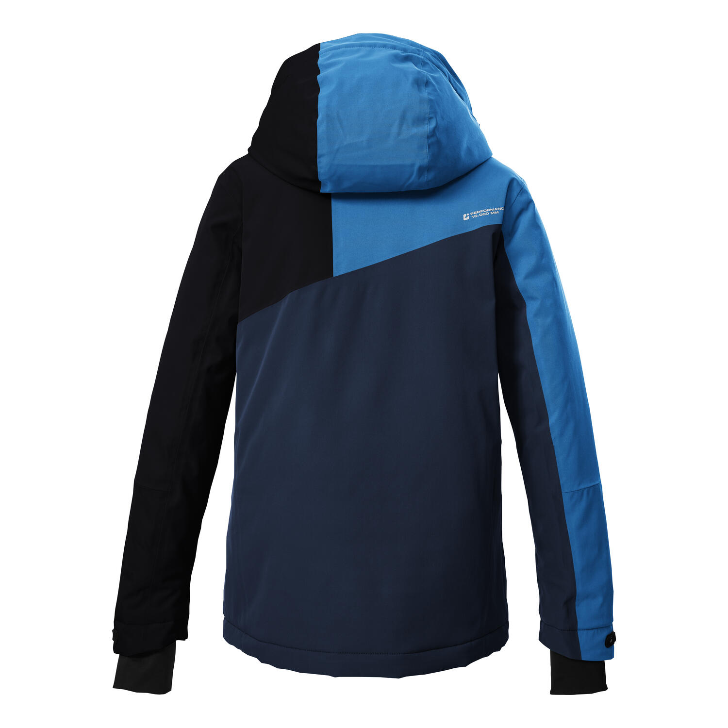 Veste de ski avec capuche enfant Killtec KSW 192 2/6