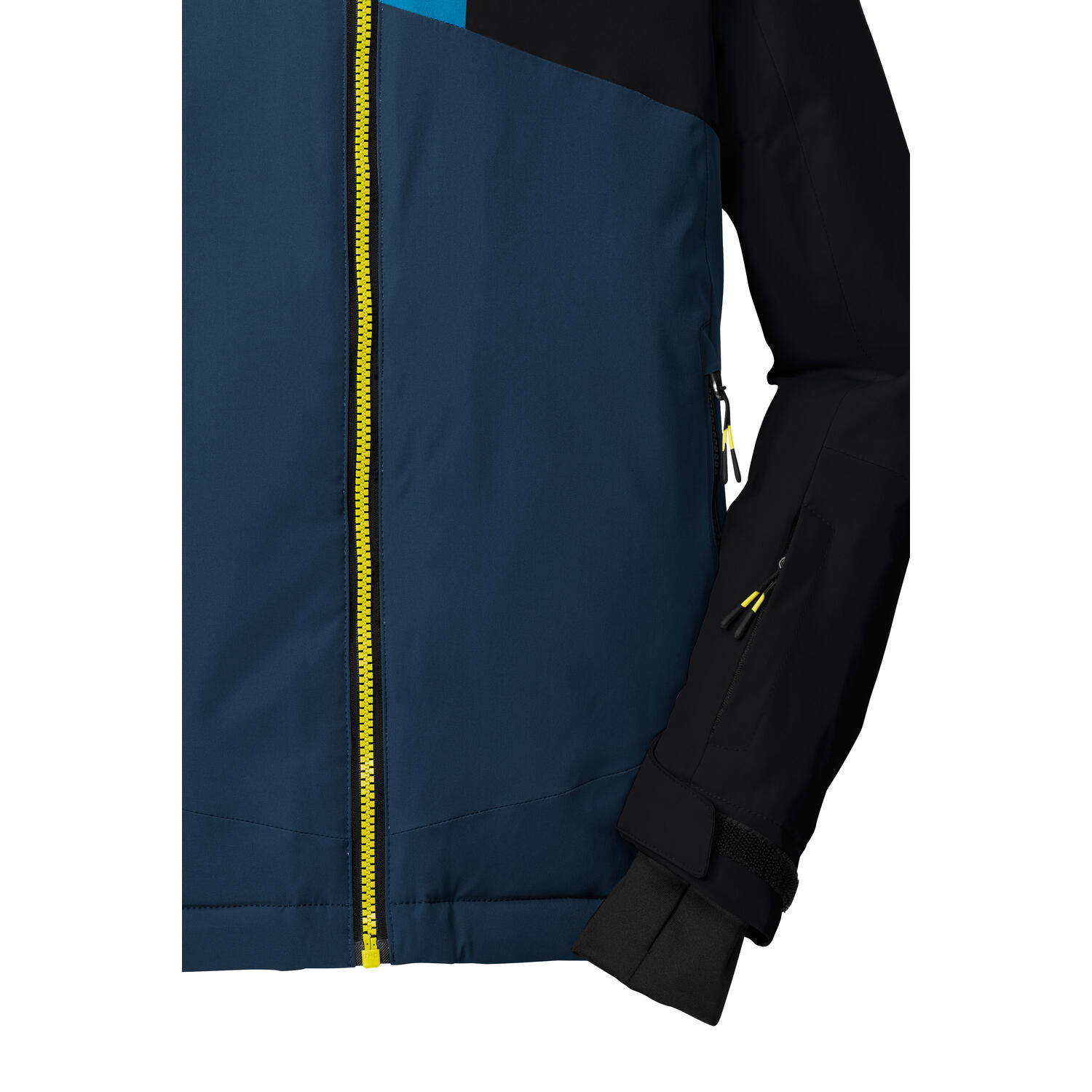 Veste de ski avec capuche enfant Killtec KSW 192 4/6