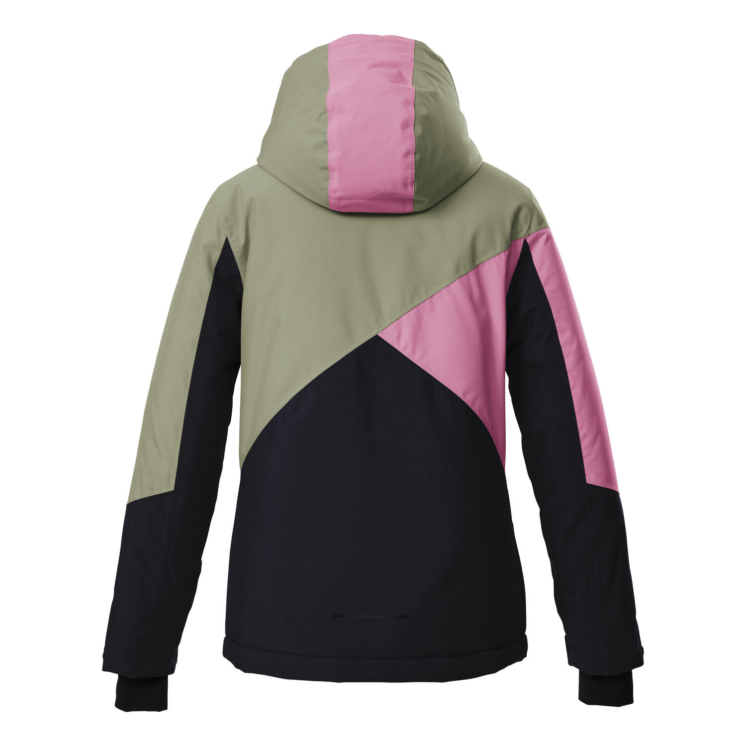 Kinder Skijacke KSW 209 GRLS SKI JCKT 2/2