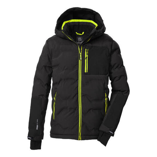 Kinder Steppjacke KSW 203 BYS QLTD JCKT
