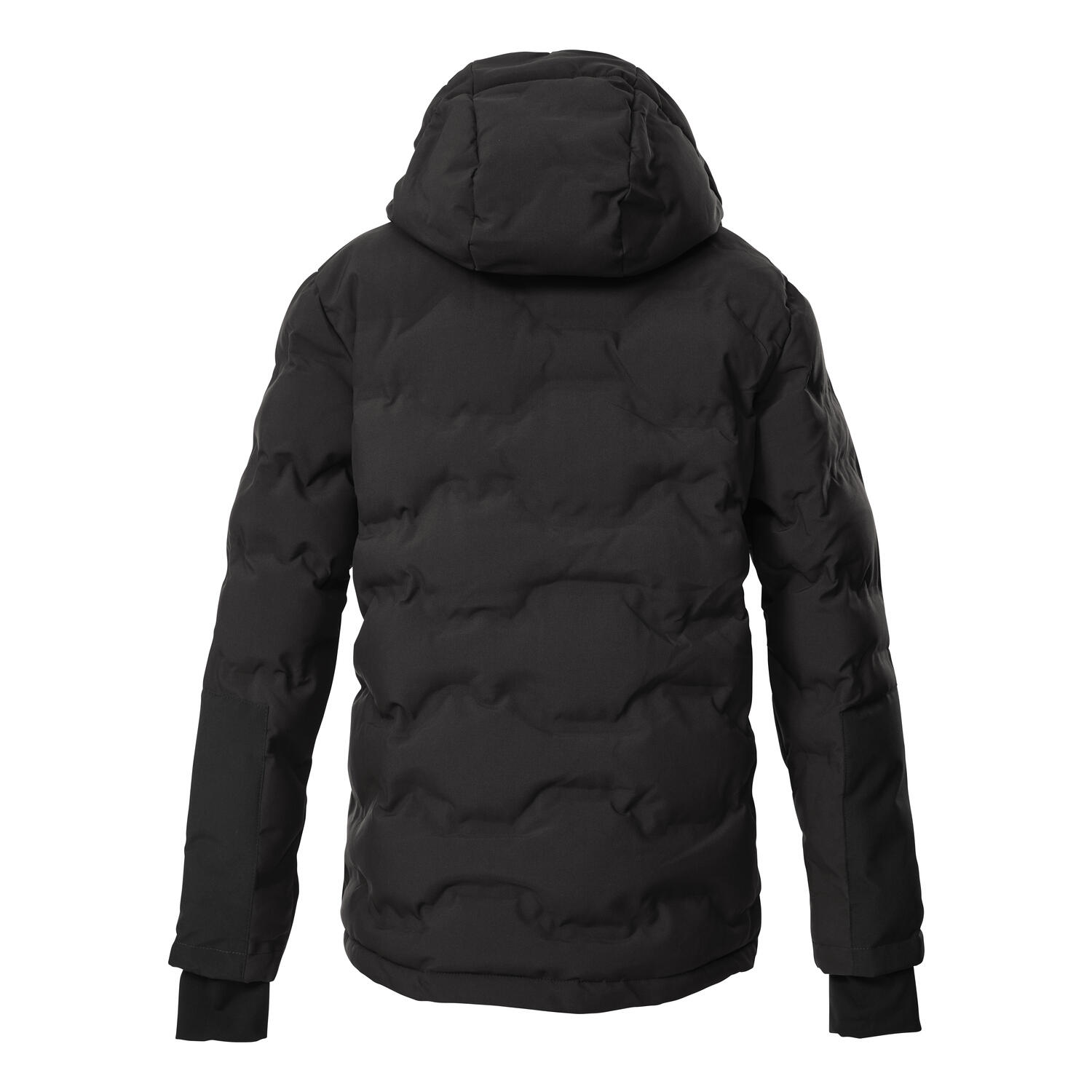 Kinder Steppjacke KSW 203 BYS QLTD JCKT 2/2