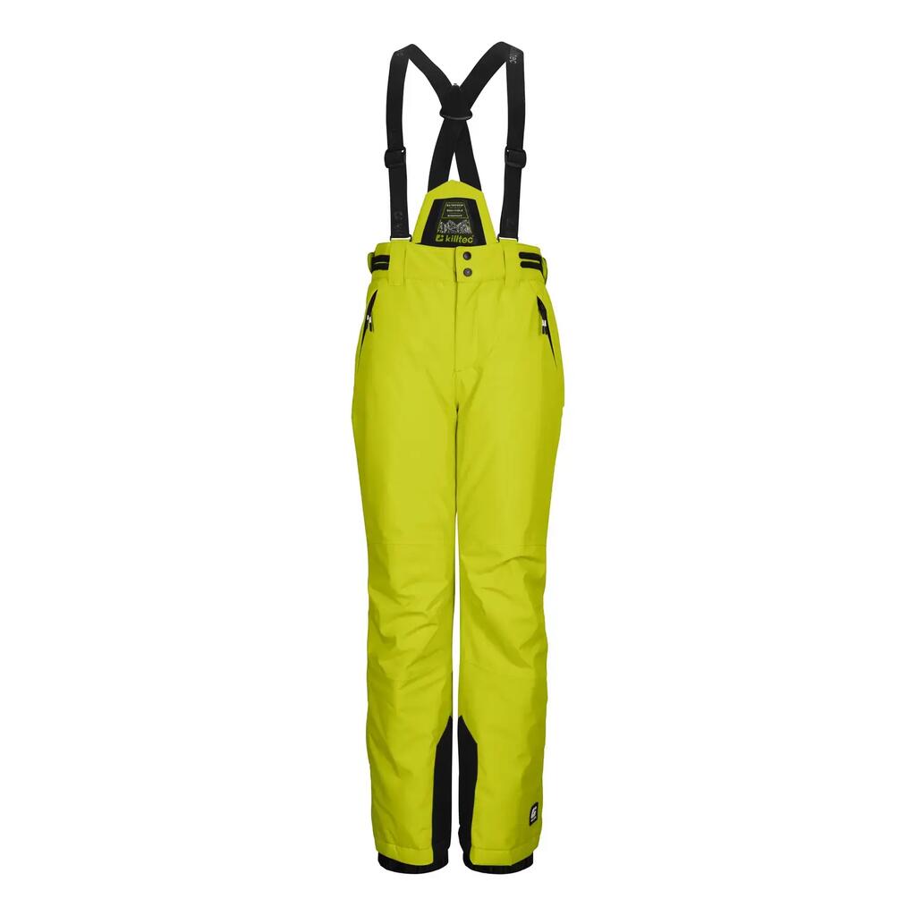 Children's ski overalls Killtec KSW 214