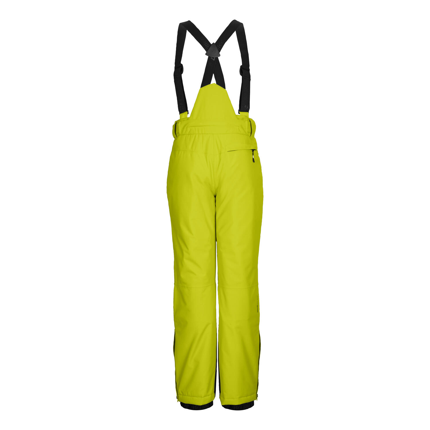 Kinder Skihose KSW 214 BYS SKI PNTS 2/6
