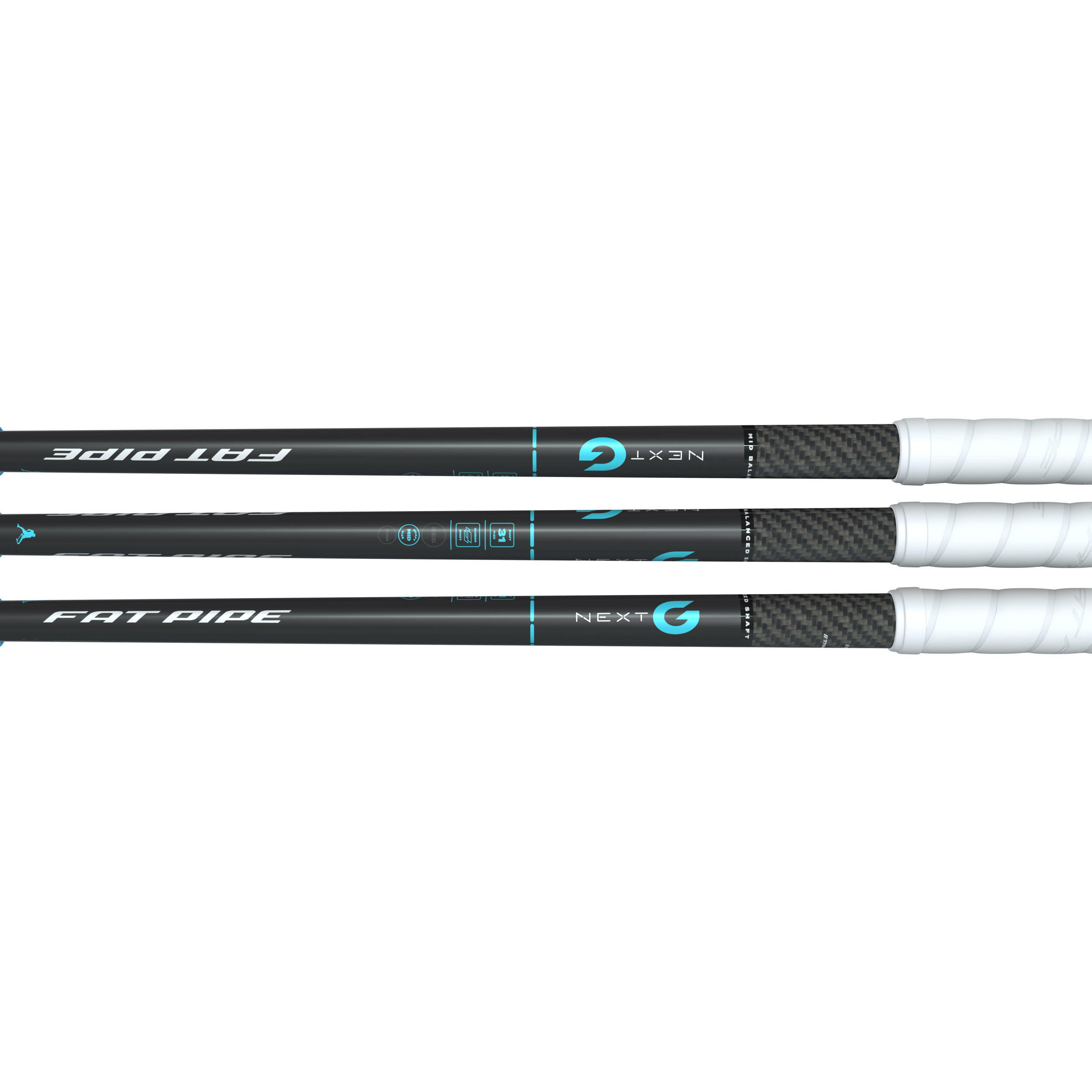 NEXT-G 31 CTRL SLICKS FH2 724713-82L-R 3/6