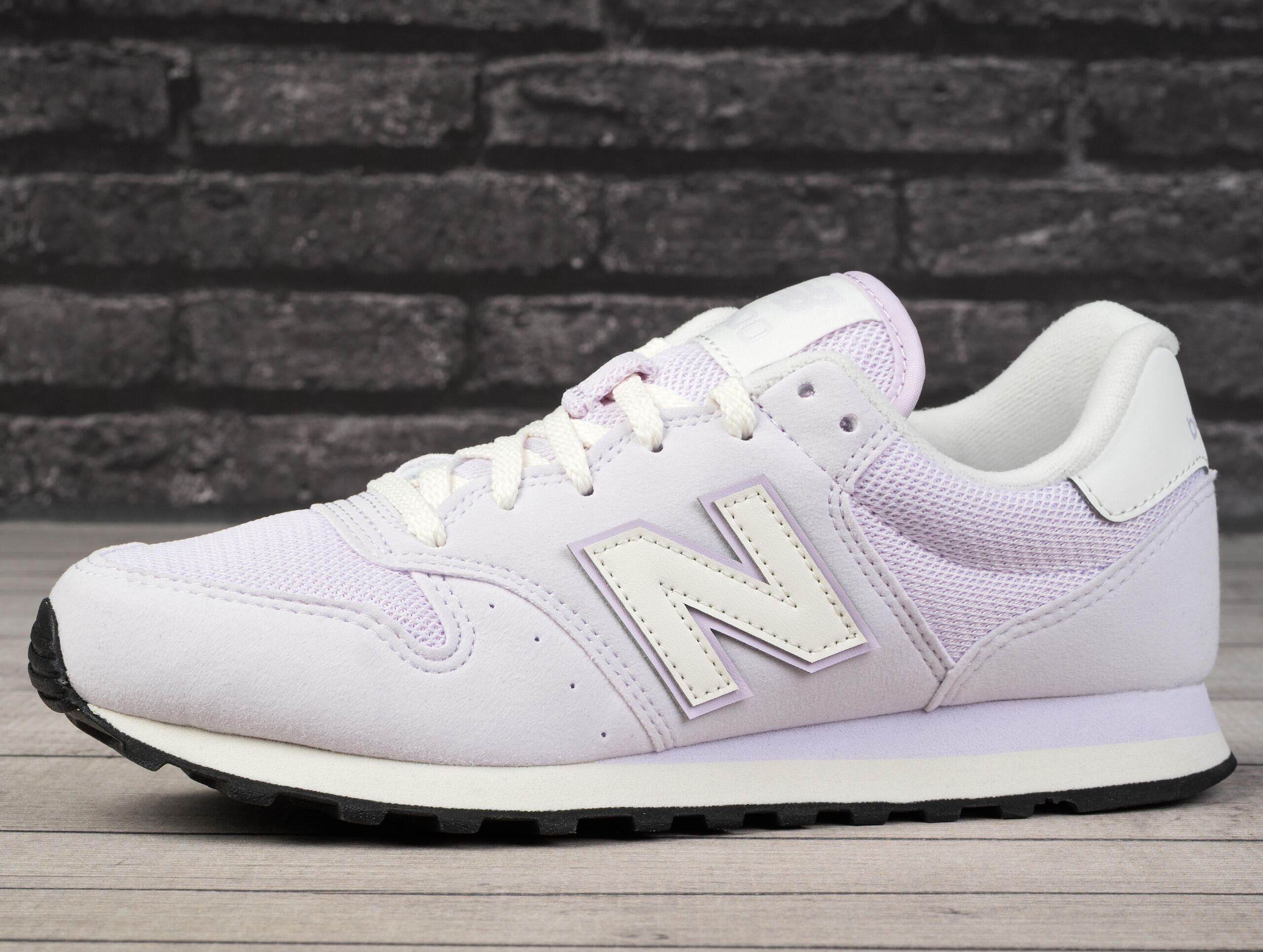 Buty damskie sportowe New Balance 3/6