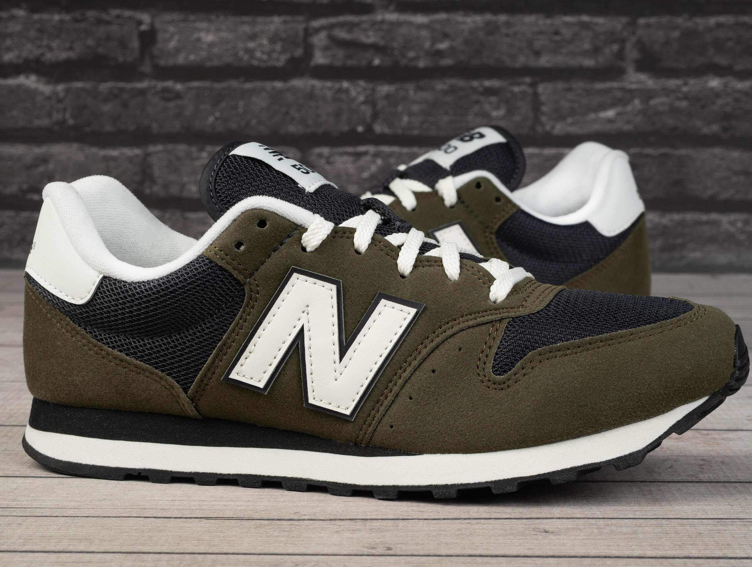 Buty męskie sportowe New Balance 2/7