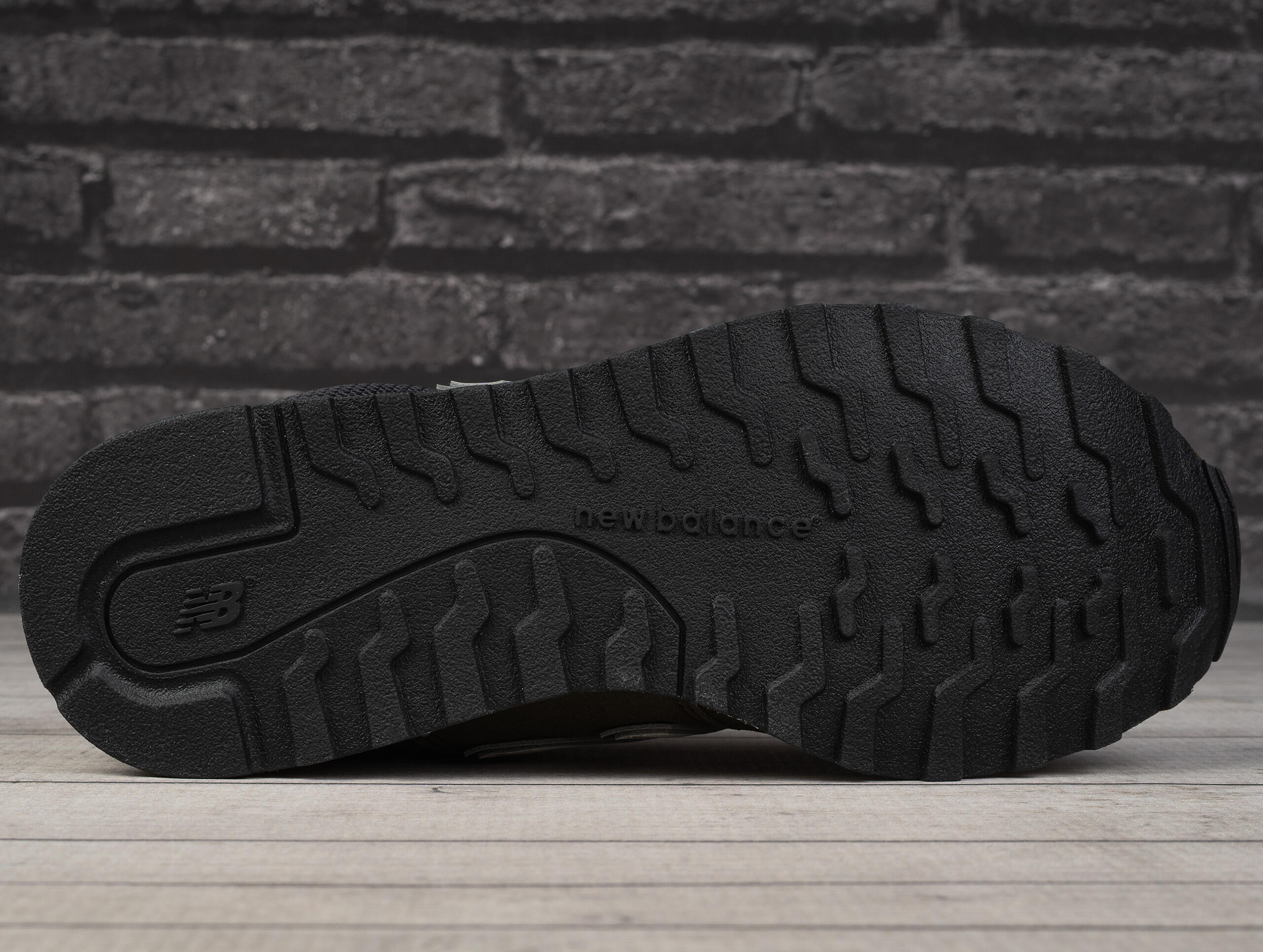 Buty męskie sportowe New Balance 5/7