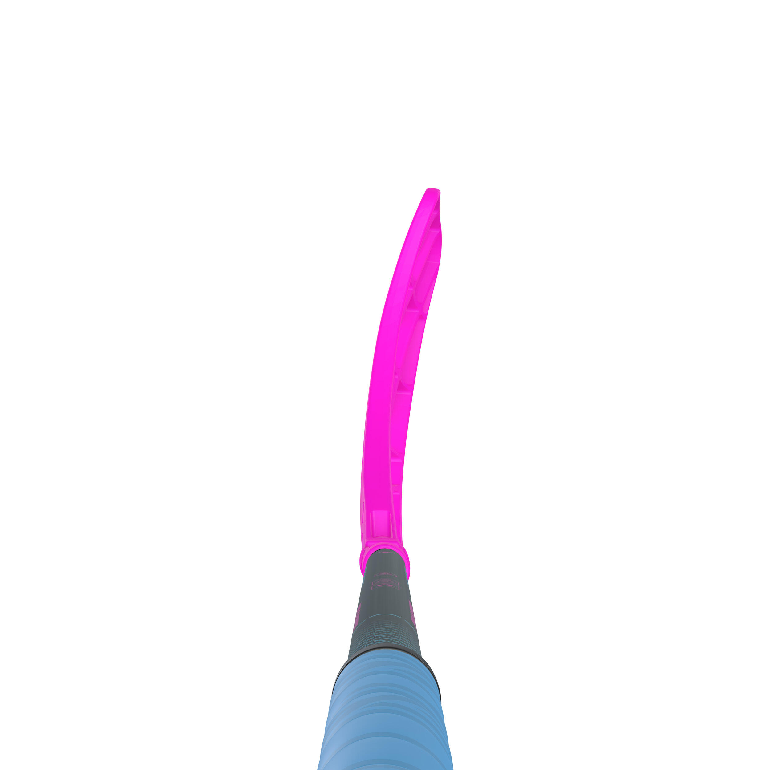 DĚTSKÁ FLORBALOVÁ HŮL FAT PIPE FAST 34 PINK LEVÁ 5/7