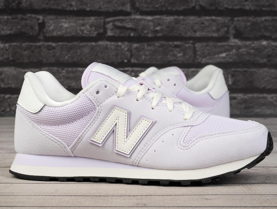 Buty damskie sportowe New Balance