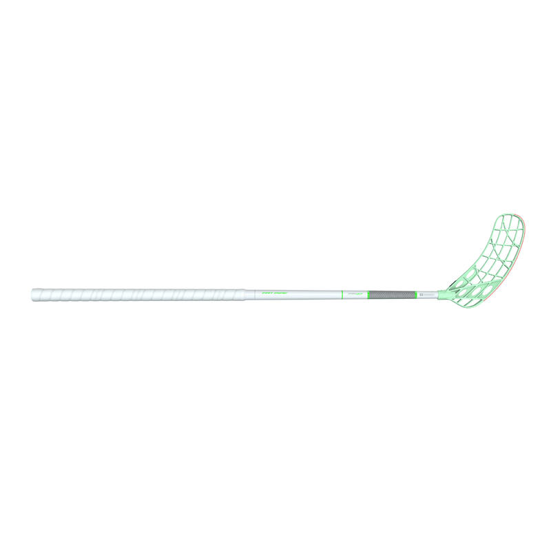 FLORBALOVÁ HŮL FAT PIPE CORE 27 LOW KICK CTRL SLICKS FH2 LTD. LEVÁ