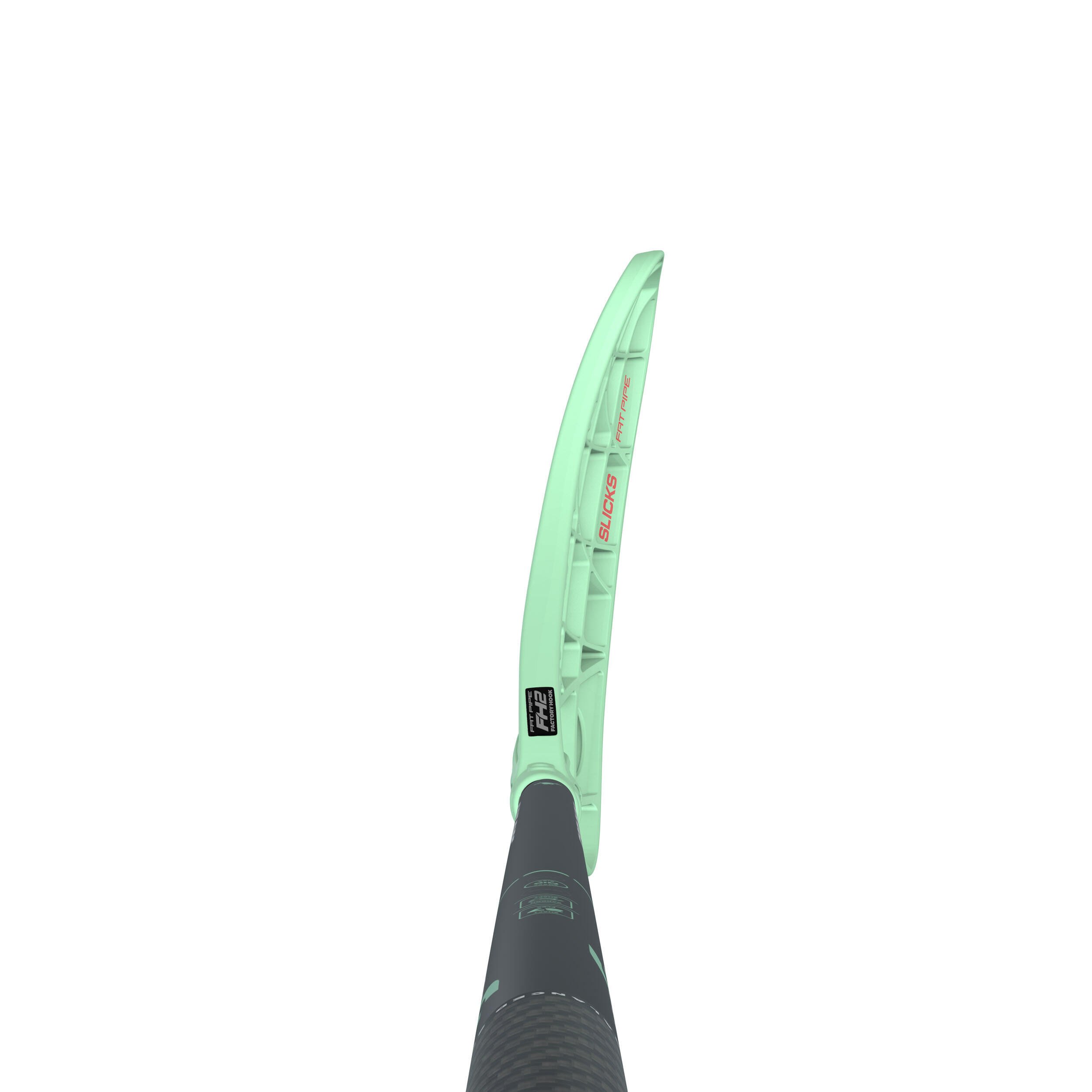 FLORBALOVÁ HŮL FAT PIPE NEXT-G 27 CTRL SLICKS FH2 LEVÁ 6/6