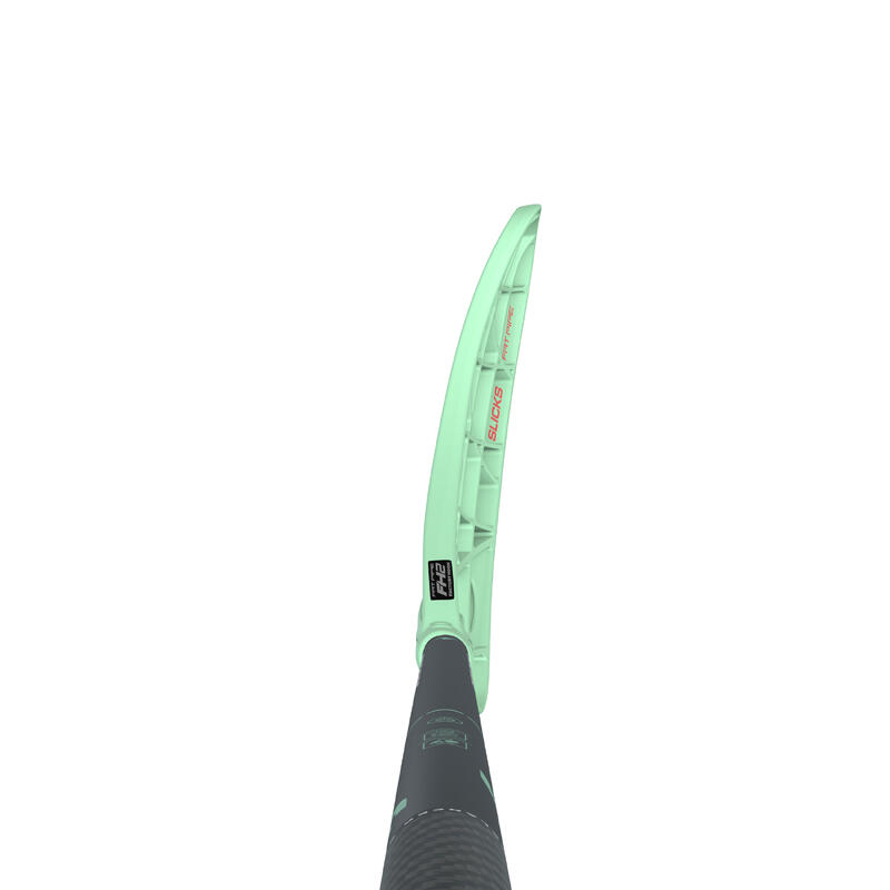 FLORBALOVÁ HŮL FAT PIPE NEXT-G 27 CTRL SLICKS FH2 PRAVÁ