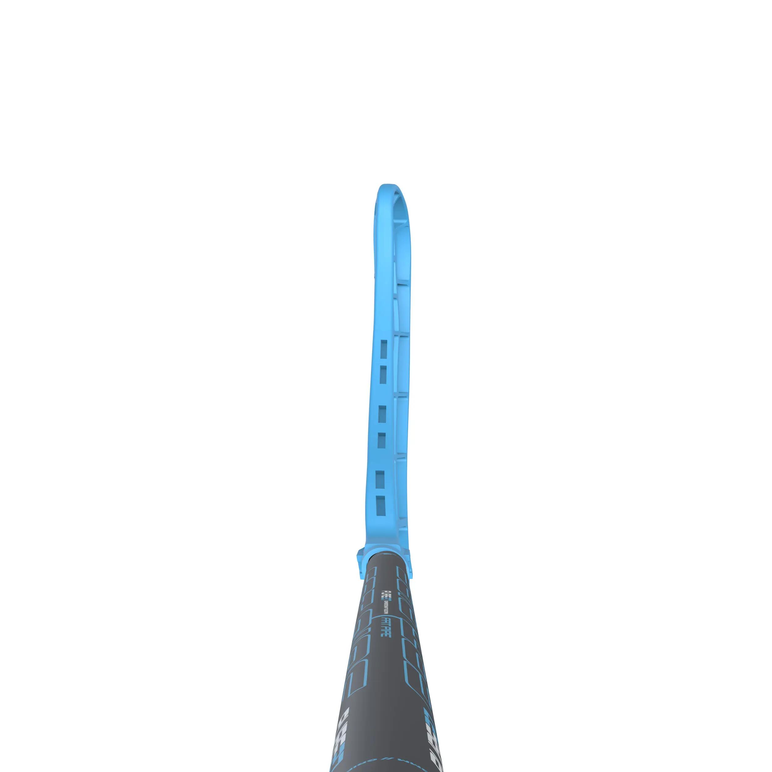 FLORBALOVÁ HŮL FAT PIPE PURE 27 WIZ LTD. PRAVÁ 5/5