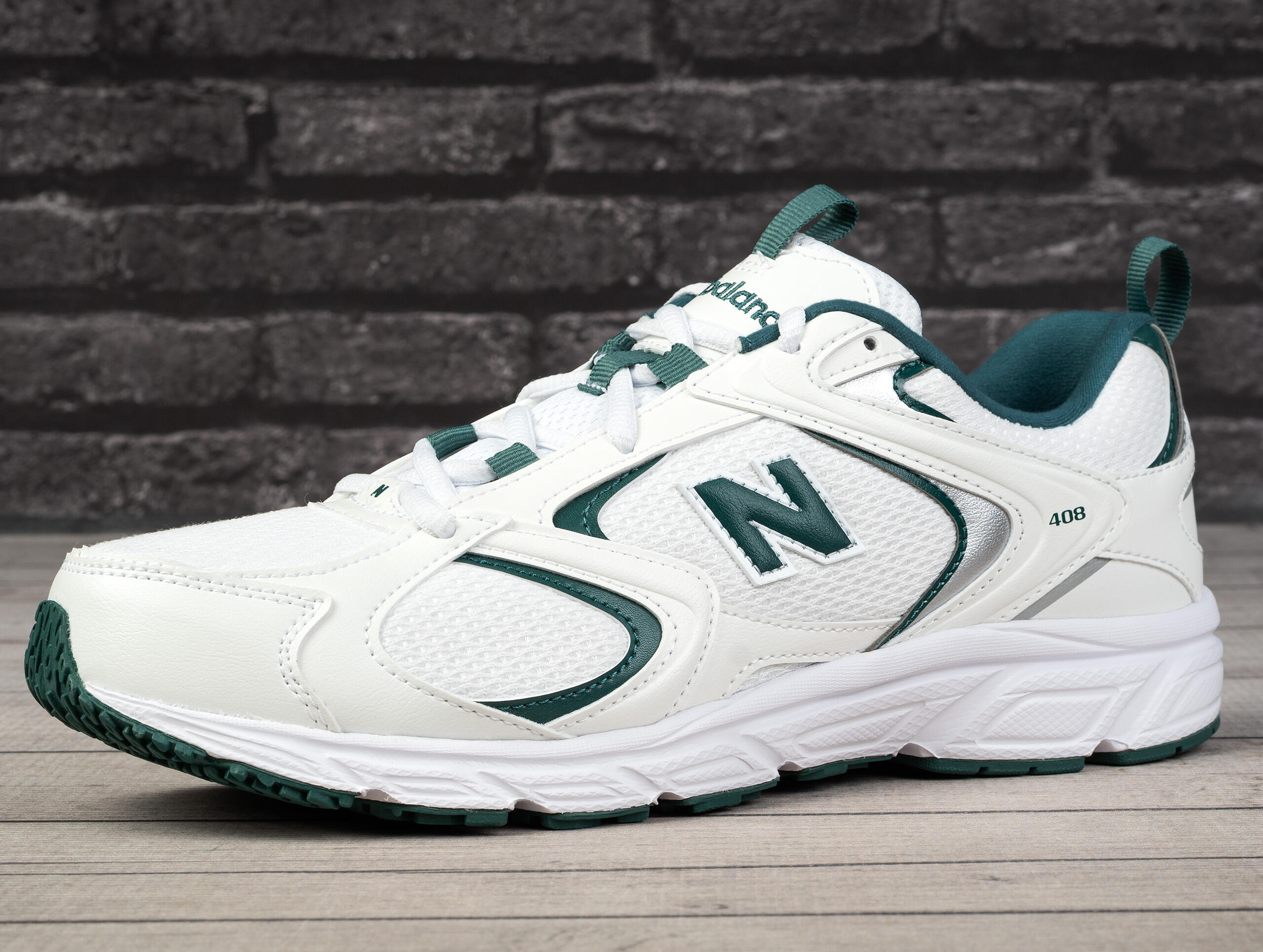 ZAPATOS Y COMPLEMENTOS NEW BALANCE  DE HOMBRE ML408T ML408V1 3/7