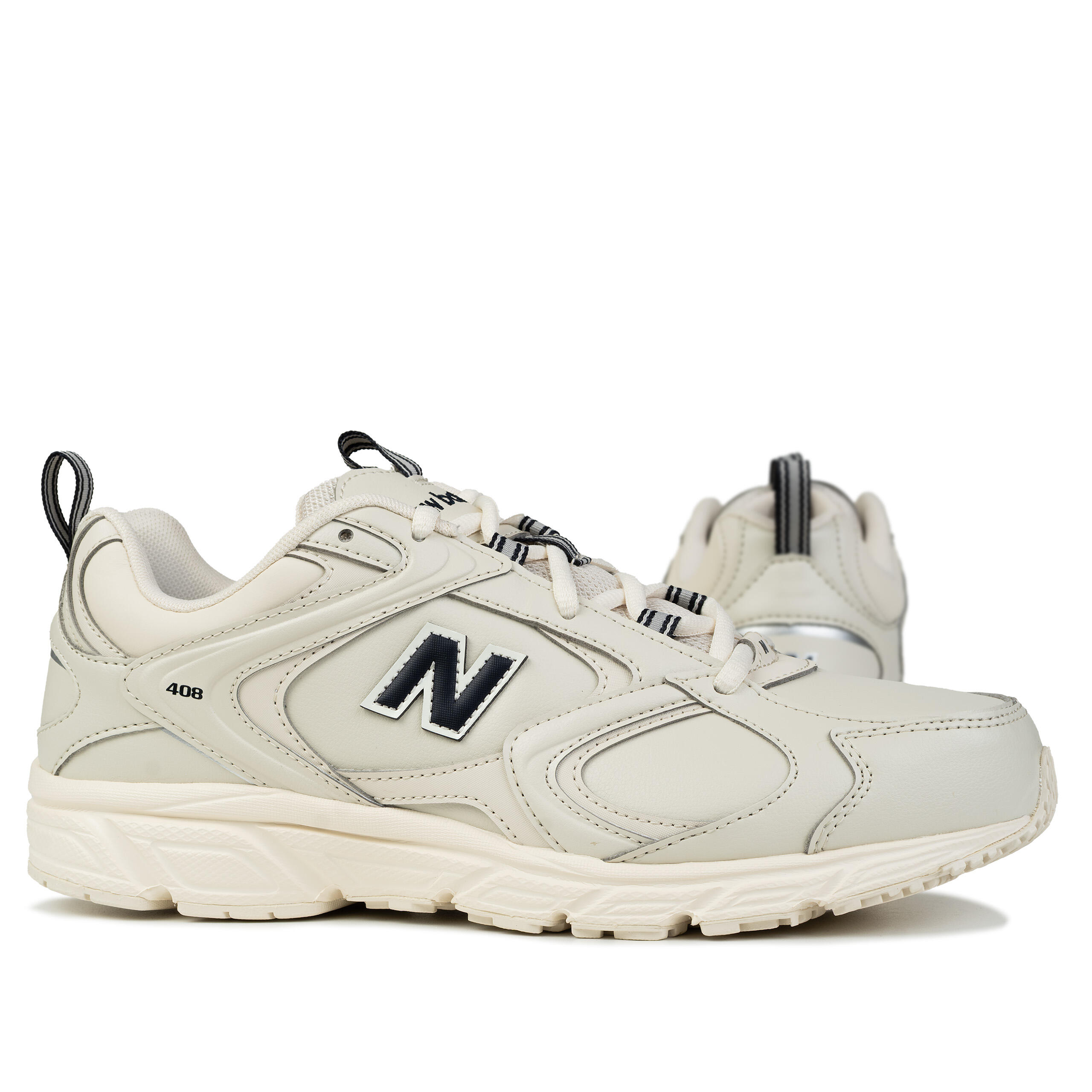 Sneakers da corsa unisex 408 7/7